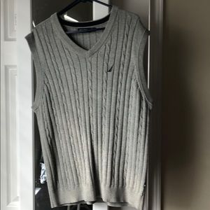 Men’s sweater vest